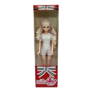 リカちゃんキャッスル 初代ジェニー 2025年度版バースディモデル 13668　