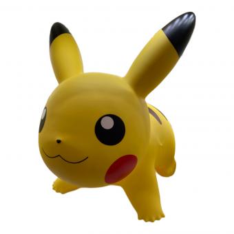 ポケモン エアー POKEMON AIR ピカチュウ 森の香り