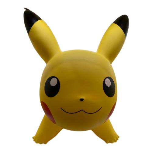ポケモン エアー POKEMON AIR ピカチュウ 森の香り