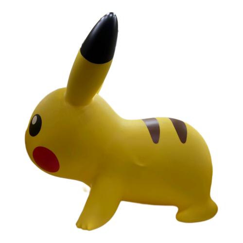 ポケモン エアー POKEMON AIR ピカチュウ 森の香り