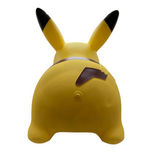 ポケモン エアー POKEMON AIR ピカチュウ 森の香り
