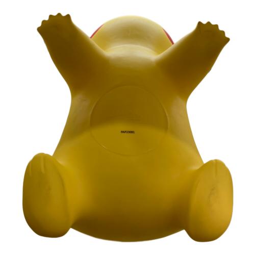 ポケモン エアー POKEMON AIR ピカチュウ 森の香り
