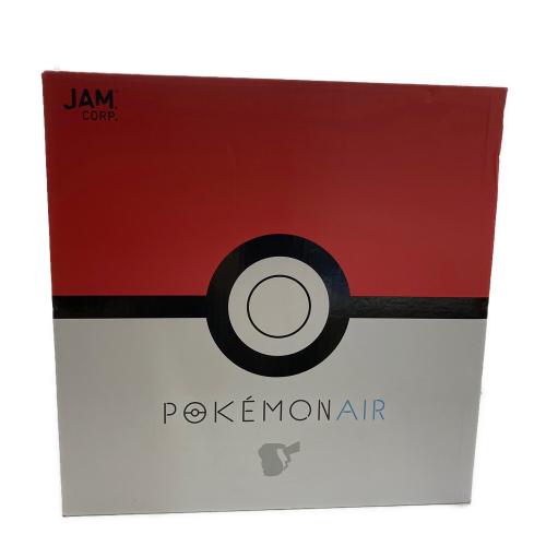 ポケモン エアー POKEMON AIR ピカチュウ 森の香り