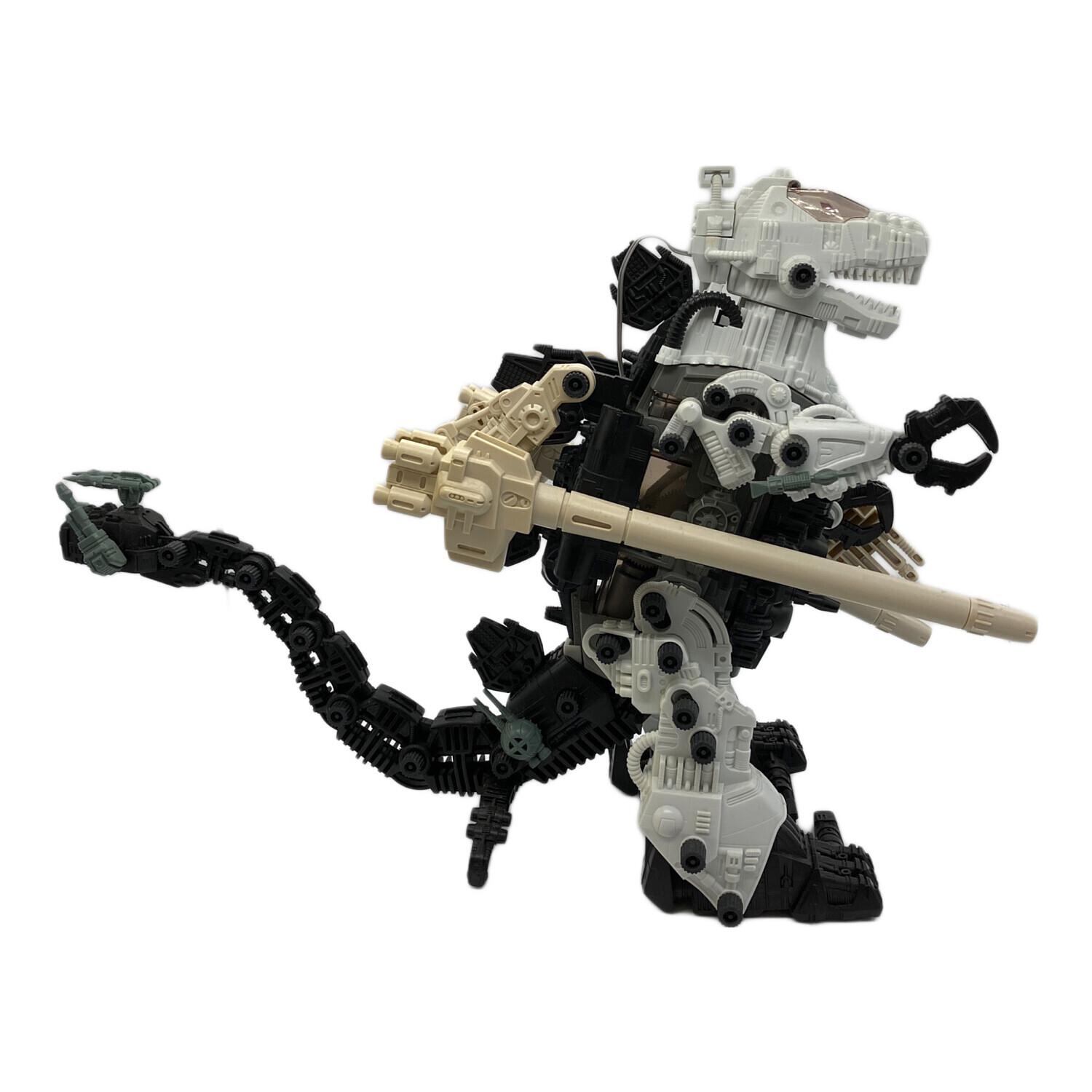 メカ生体ゾイド ゴジュラス・マークⅡ 恐竜型｜トレファクONLINE