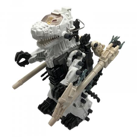 ZOIDS メカ生命体ゾイド ゴジュラス・マークII 恐竜型 量産型 メカ生体ゾイド ゴジュラス・マークⅡ 恐竜型｜トレファクONLINE