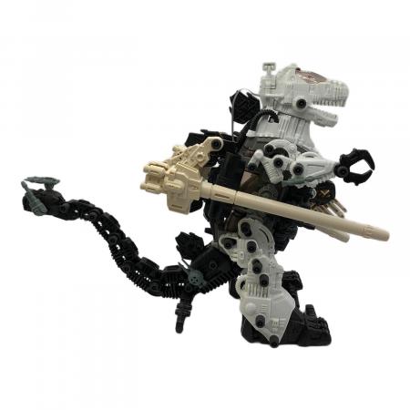 メカ生体 ゾイド ゴジュラス メカ生体ゾイド ゴジュラス・マークⅡ 恐竜型｜トレファクONLINE