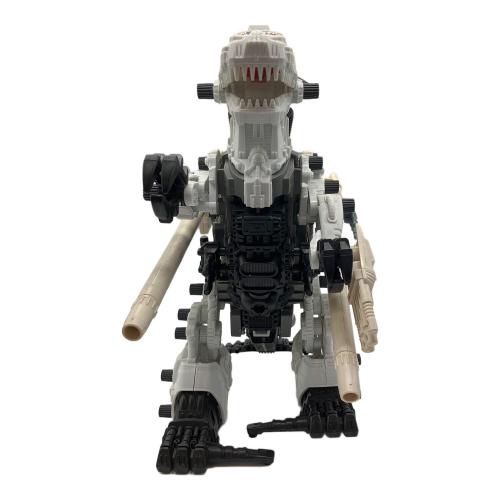 メカ生体ゾイド　ゴジュラス・マークⅡ　恐竜型