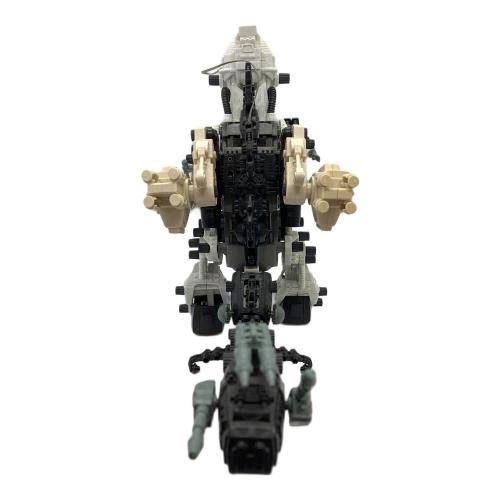 メカ生体ゾイド　ゴジュラス・マークⅡ　恐竜型