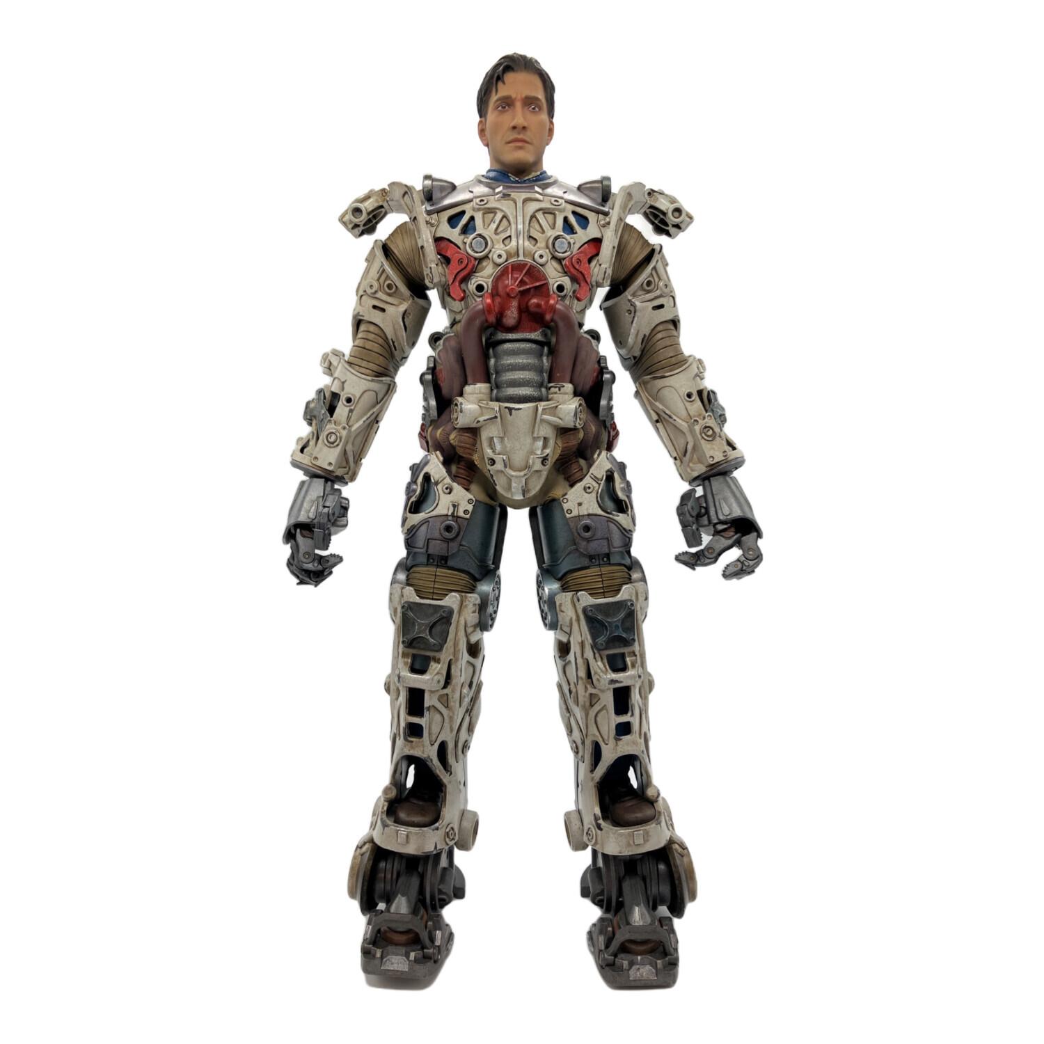 Fallout4 T-45 POWER ARMOR｜トレファクONLINE