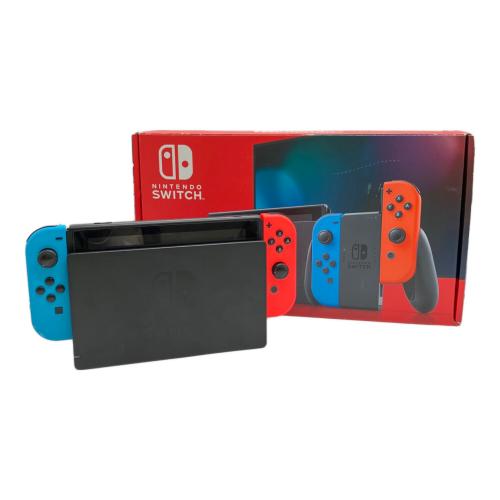 Nintendo (ニンテンドー) Nintendo Switch HAC-001