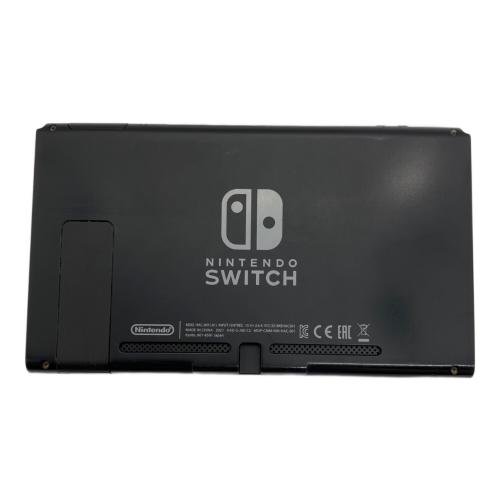 Nintendo (ニンテンドー) Nintendo Switch HAC-001