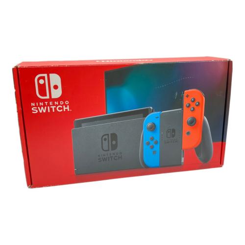 Nintendo (ニンテンドー) Nintendo Switch HAC-001｜トレファクONLINE