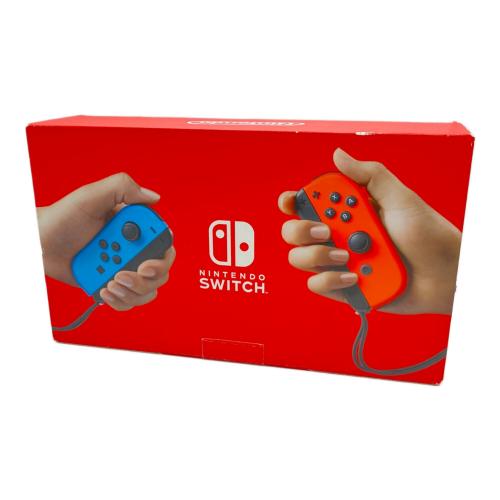 Nintendo (ニンテンドー) Nintendo Switch HAC-001