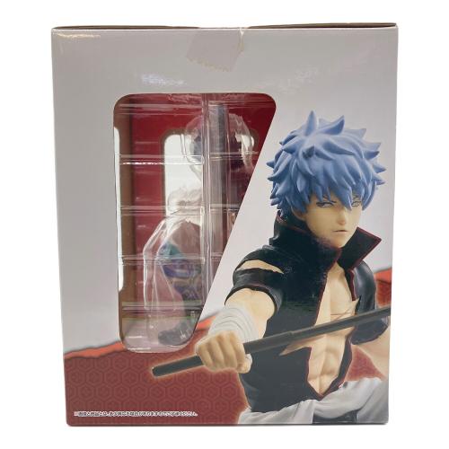 銀魂 (ギンタマ) A賞 こんな銀さんみたことない？ 坂田銀時フィギュア フィギュア 一番くじ