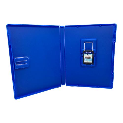 ゲームソフト バレットガールズ ファンタジア/Vita/VLJS08017/D 17才以上対象 CERO D (17歳以上対象)