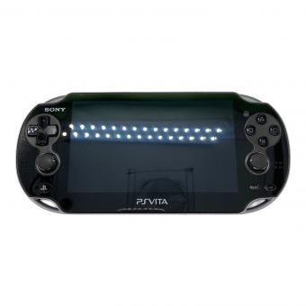 SONY (ソニー) PSVITA PCH-1000[PSVITA]