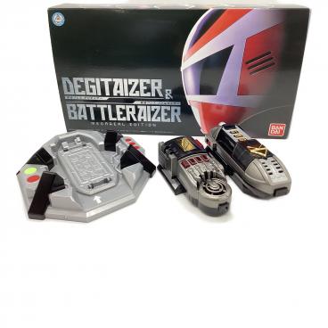 T05-s039 新品 バンダイ 戦隊職人 電磁戦隊メガレンジャー ケイタイ