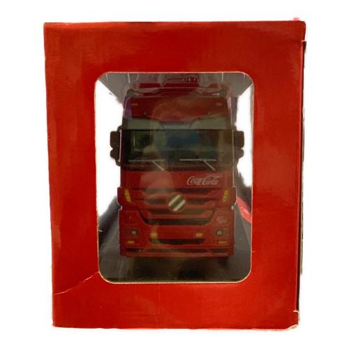 Coca Cola (コカコーラ) 1/32 R/C トレーラー ラジコン