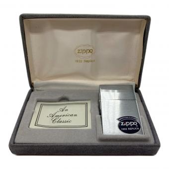 ZIPPO (ジッポ) ライター 1932 レプリカ アメリカンクラシック