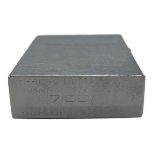 ZIPPO (ジッポ) ライター 1932 レプリカ アメリカンクラシック