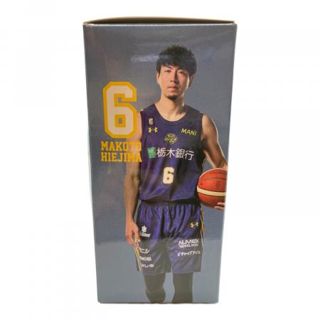 比江島慎 バブルヘッド セット 宇都宮ブレックス 宇都宮ブレックス 比江島 慎 バブルヘッド人形｜トレファクONLINE