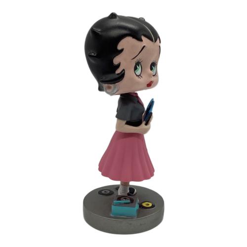 FUNKO (ファンコ) ベティ・ブープ フィギュア ファビュラス50's