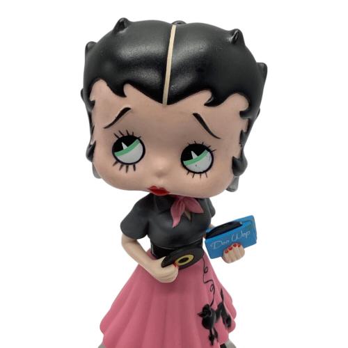 FUNKO (ファンコ) ベティ・ブープ フィギュア ファビュラス50's