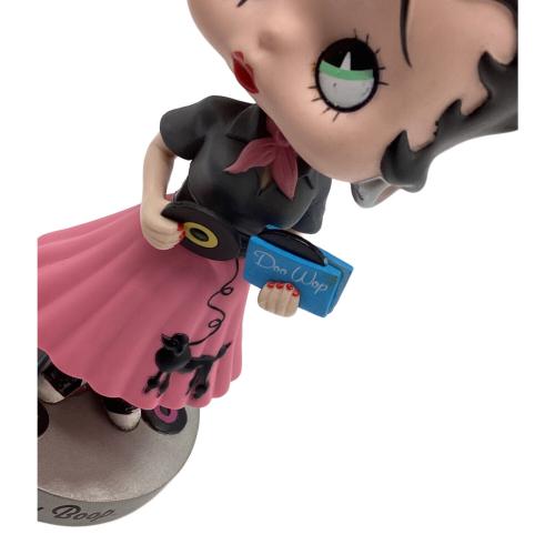 FUNKO (ファンコ) ベティ・ブープ フィギュア ファビュラス50's