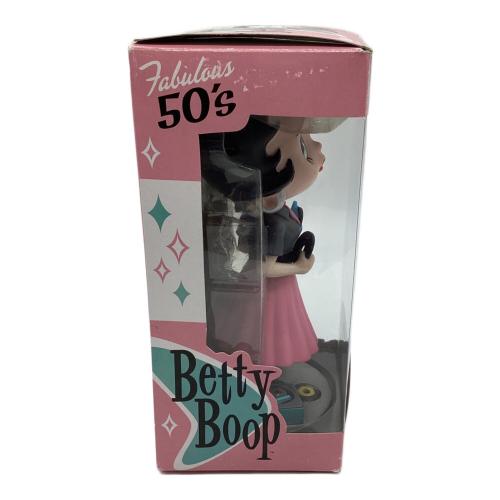 FUNKO (ファンコ) ベティ・ブープ フィギュア ファビュラス50's