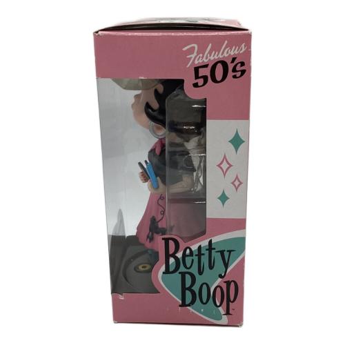 FUNKO (ファンコ) ベティ・ブープ フィギュア ファビュラス50's