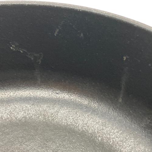 Staub (ストウブ) 24㎝ブレイザーソテーパン グレー