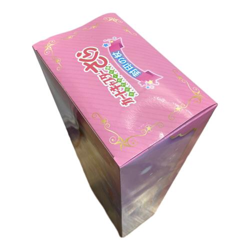 カードキャプターさくら　封印の杖