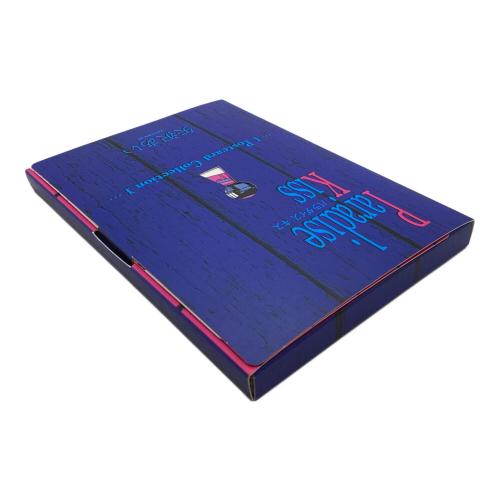 矢沢あい キャラクターグッズ 現状販売 パラダイスキス ポストカードコレクション