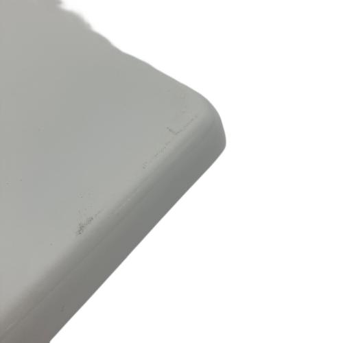 HERMES (エルメス) スクエアプレート シェーヌダンクル