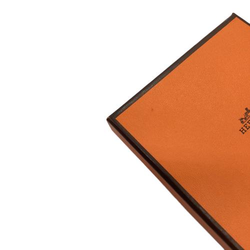 HERMES (エルメス) ミニスクエアプレート ピエールドリアンエドキシダン