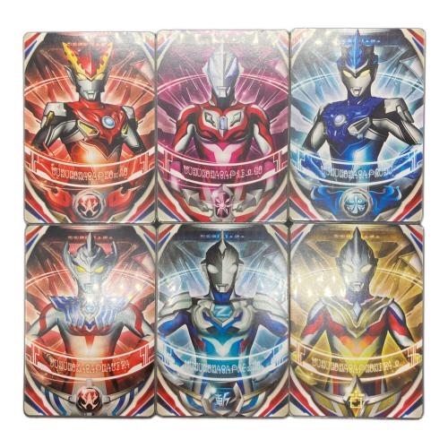 ウルトラマン 電池蓋液漏れ跡あり オーブリング ウルトラレプリカ