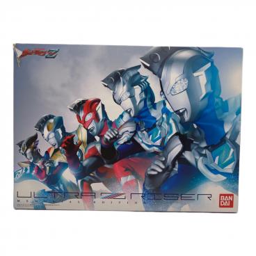 BANDAI（バンダイ） ウルトラマンメビウス DXガンフェニック