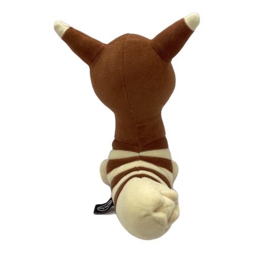 ポケモングッズ オオタチ TIMES ぬいぐるみ