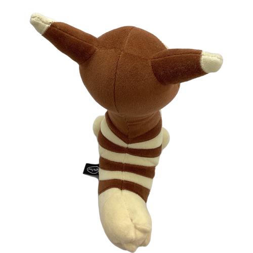 ポケモングッズ オオタチ TIMES ぬいぐるみ