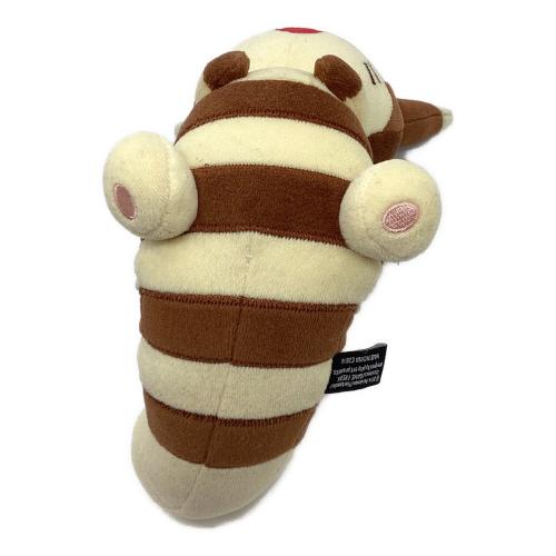 ポケモングッズ オオタチ TIMES ぬいぐるみ