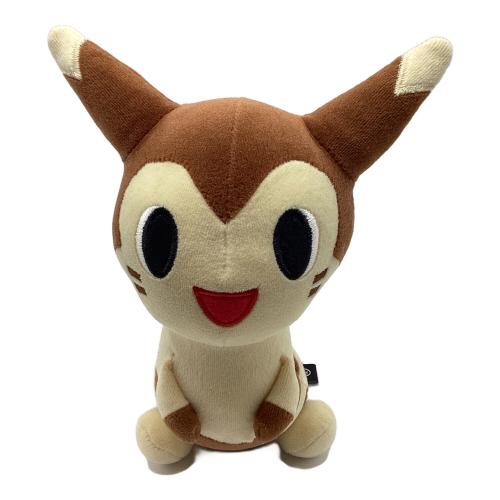 ポケモングッズ オオタチ TIMES ぬいぐるみ