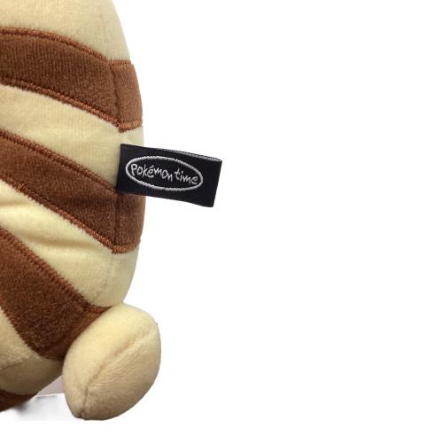 ポケモングッズ オオタチ TIMES ぬいぐるみ