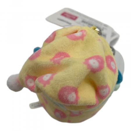 ハンギョドン サンリオグッズ さゆりちゃんパジャママスコット