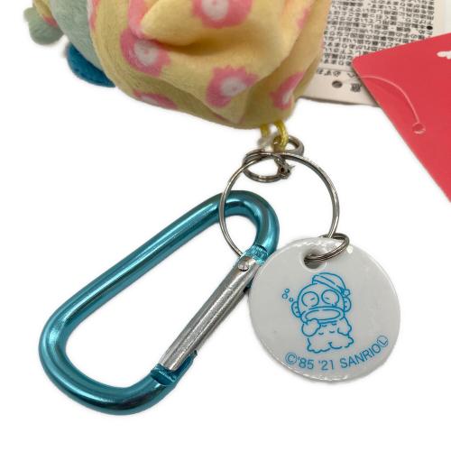 ハンギョドン サンリオグッズ さゆりちゃんパジャママスコット