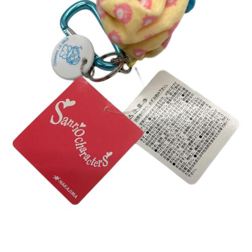 ハンギョドン サンリオグッズ さゆりちゃんパジャママスコット