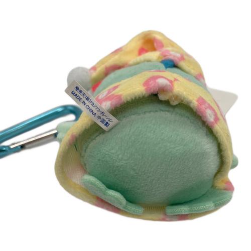 ハンギョドン サンリオグッズ さゆりちゃんパジャママスコット