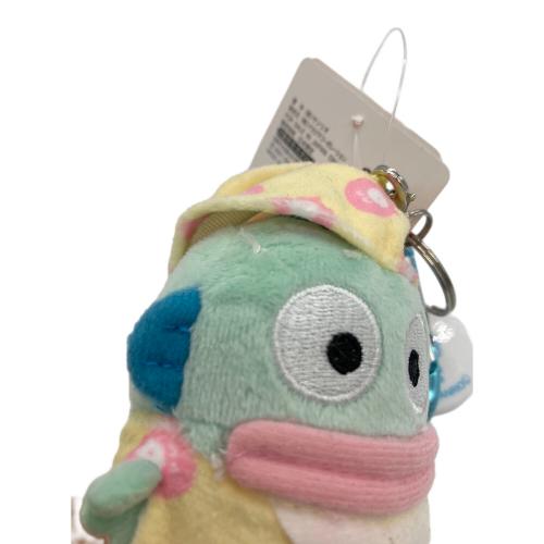 ハンギョドン サンリオグッズ さゆりちゃんパジャママスコット