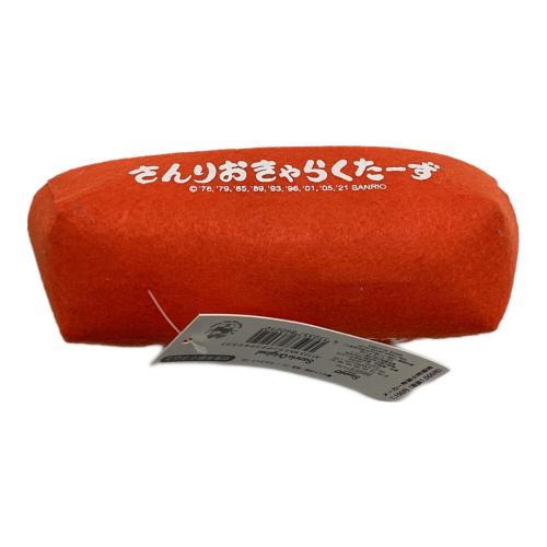 選んでたこ焼きマスコット サンリオグッズ