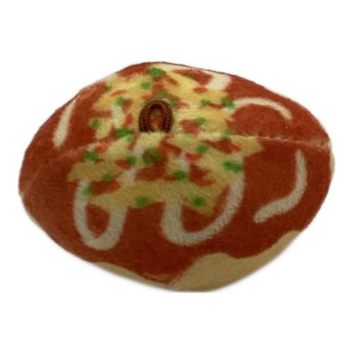 選んでたこ焼きマスコット サンリオグッズ