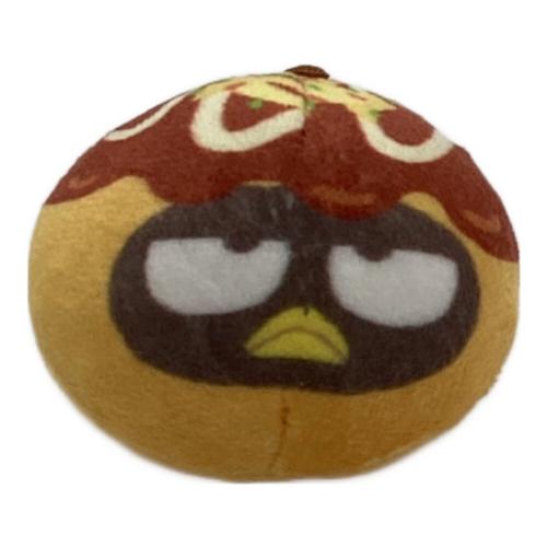 選んでたこ焼きマスコット サンリオグッズ